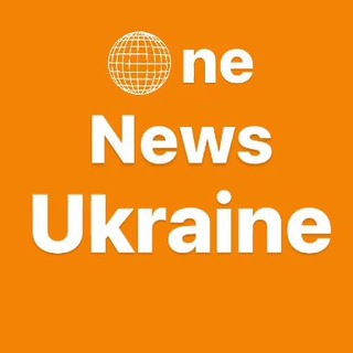 Логотип @one_news_ukraine - One|News|Ukraine