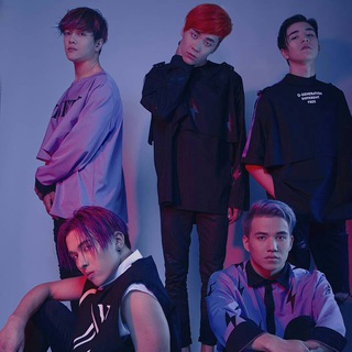 Логотип @one_ninety - NINETY ONE