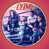 Логотип @one_of_us_is_lying_vf - one_of_us_is_lying_vf