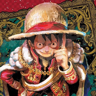 Логотип @one_piece_news56 - News | One Piece