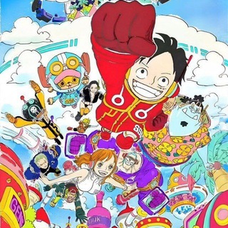 Логотип @one_piece_sub_episode_dub - One Piece Redirect