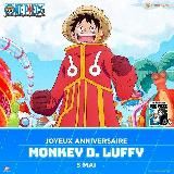 Логотип @one_piece_vf_channel - one_piece_vf_channel