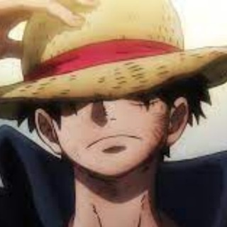 Логотип @one_pn - Ван-Пис 👩‍🌾