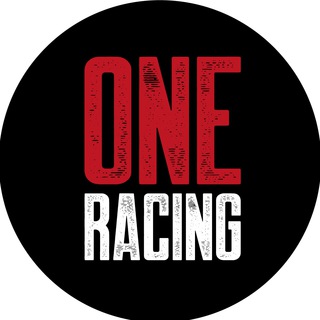 Логотип @one_racing - One Racing