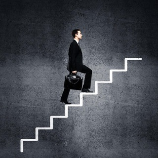 Логотип @one_step_success - КРОК ДО УСПІХУ