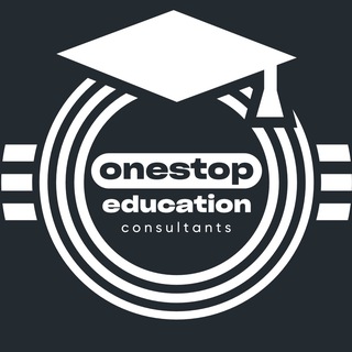 Логотип @one_stop_edu - OneStop Education🎓