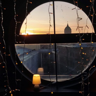 Логотип @one_tanda - История одной танды