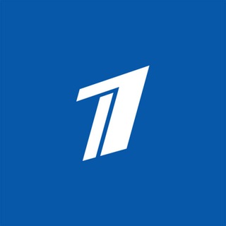 Логотип @one_tv - Первый канал