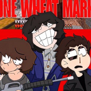 Логотип @one_wheat_mark_confession - [ПЕРЕЕЗД] опм :: owm confessions 💊🌾