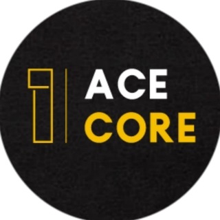 Логотип @oneace_ch - 🏌️‍♂️ 1ACE CORE 🏌️‍♂️ (bussiness invest crypto otc)