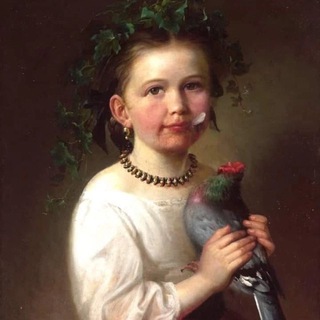 Логотип @oneactor - Театр одного актёра