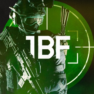 Логотип @onebattlefield - 1BF | Battlefield 6 | RedSec