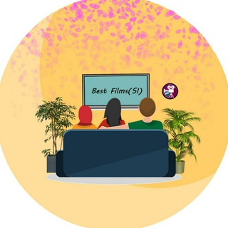 Логотип @onebestfilms - 𝓑𝓮𝓼𝓽 𝓕𝓲𝓵𝓶𝓼 🎥