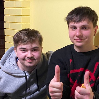 Логотип @onebilibinskiy - Первый Подвальный