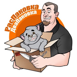 Логотип @oneboxtwobox - Распаковка Двапаковка