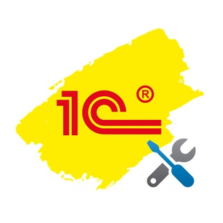 Логотип @onec_uz - 1С Ўзбекистон обработкалари