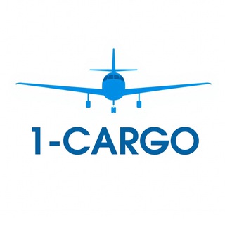 Логотип @onecargo - 1-Cargo | Доставка из Китая | Карго