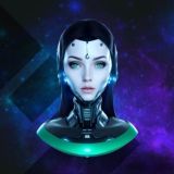 Логотип @onecli_chat - ONECLI. CHAT 💻