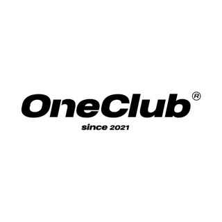 Логотип @oneclubbrand - ONE CLUB