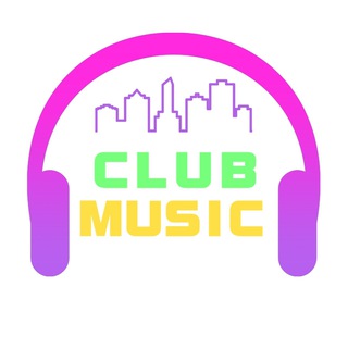 Логотип @oneclubmusic - Клубная Музыка Bass Deep Club Music House DJ Set Techno Hard Trance Minimal Dance Electronic Progressive Sound Обои Трэки Rave
