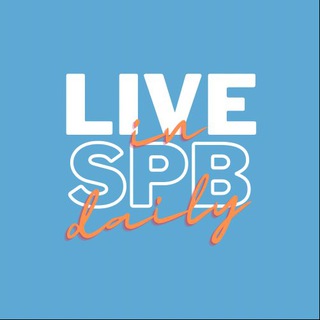 Логотип @onedayinspb - Посуточно в СПб