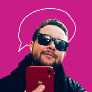 Логотип @onedimalevanovtalk - / тот самый чат