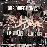 Логотип @onedirectionslittlethings - onedirectionslittlethings