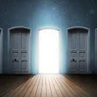 Логотип @onedoorone - Единая дверь