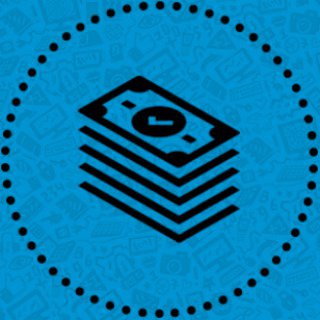 Логотип @oneemillion - Cвязи на $1 000 000