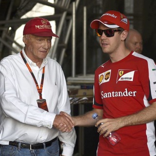 Логотип @oneformulaone - Эф Уан | Формула 1