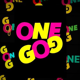 Логотип @onegog_ru - ONEGOG