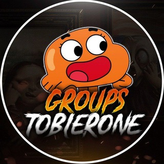 Логотип @onegroups - TⵔᗷᒪᗴᖇⵔИΞ
