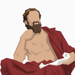 Логотип @onehistorical - Страница из книги