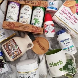 Логотип @oneiherb - One & Only