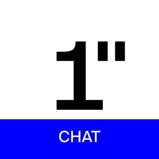 Логотип @oneinchnetwork - 1inch Network [EN]