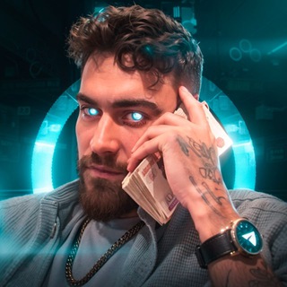 Логотип @onekeigram - KEIGRAM