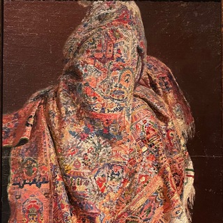 Логотип @oneladysnotes - Записки одной Барышни