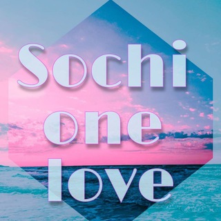 Логотип @onelifeonesochi - Sochi.one.love