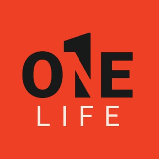 Логотип @oneliferust - One Life