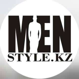Логотип @onemillion_kz - MEN.STYLE.KZ