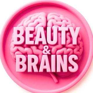 Логотип @oneminutehistory - Beauty & Brains