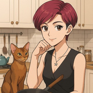 Логотип @onemoreshrink - Душевная кухня | Психология в реальной Жизни