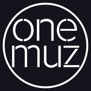 Логотип @onemuzlabel - OneMuz - Лейбл