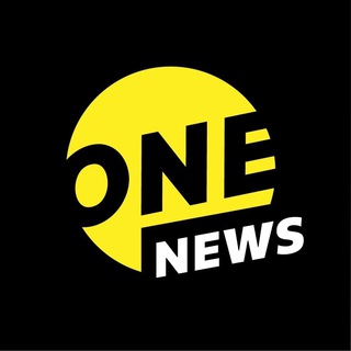 Логотип @oneone_news - OneNews - новости главное