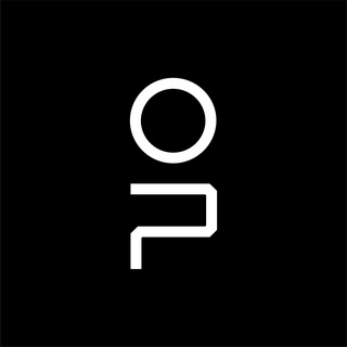 Логотип @onepagesite - Веб-студия ONE PAGE