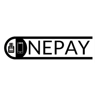 Логотип @onepayio - One-Pay.io