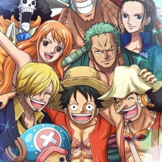 One Piece team