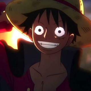 Логотип @onepiceoda - Ван Пис [One Piece] ☠️ BAR GOL D ROGER ☠️
