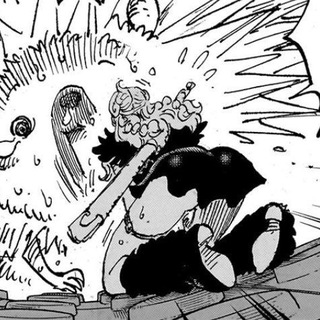 Логотип @onepiececanishankschat - Осуждай One Piece c anishanks