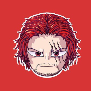 Логотип @onepiececanlshanks - One Piece c shinsy